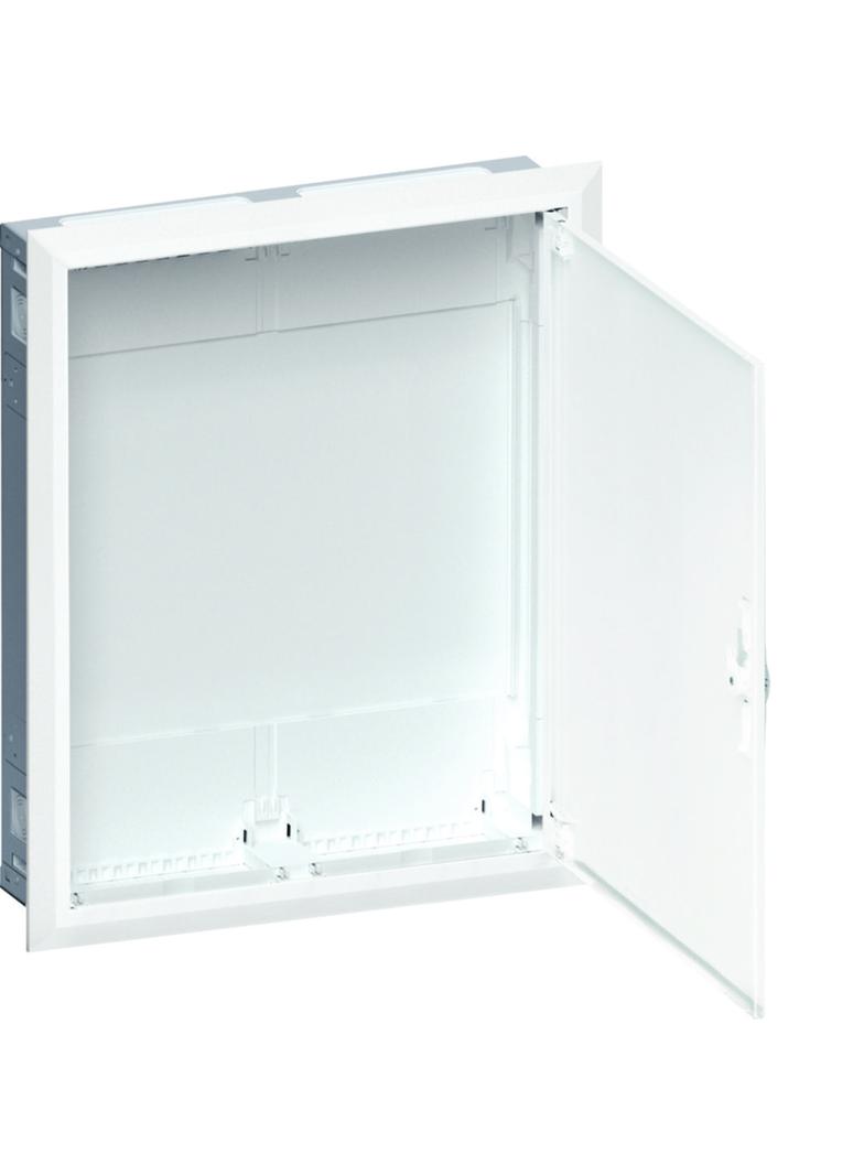 FW Rozdzielnica pusta 96M IP30 II kl p/t