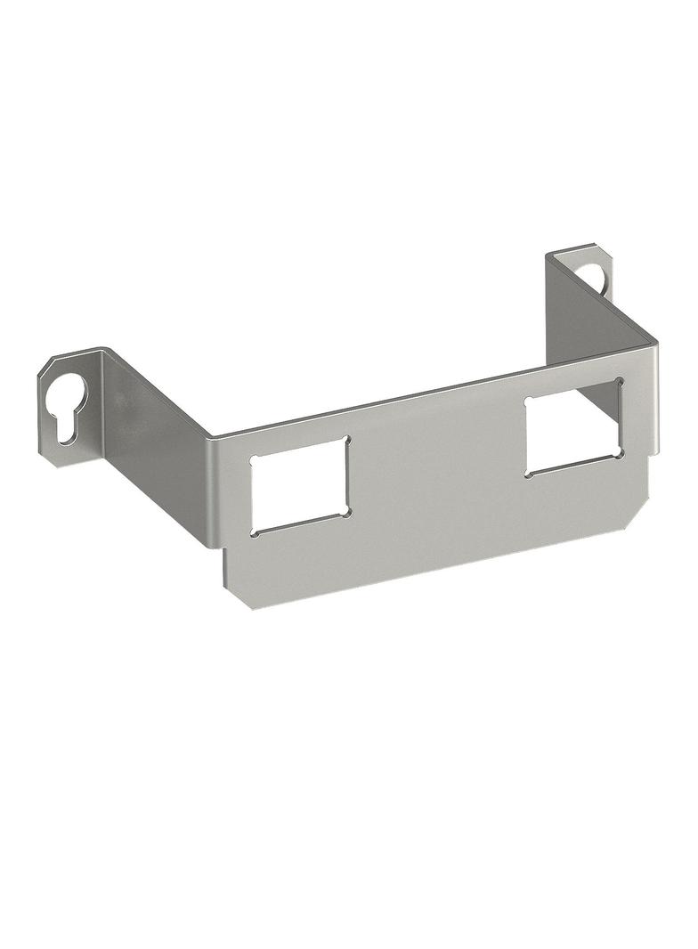 MTGE2 15 2C, Wspornik montażowy dla GE2 15, 2xtyp C