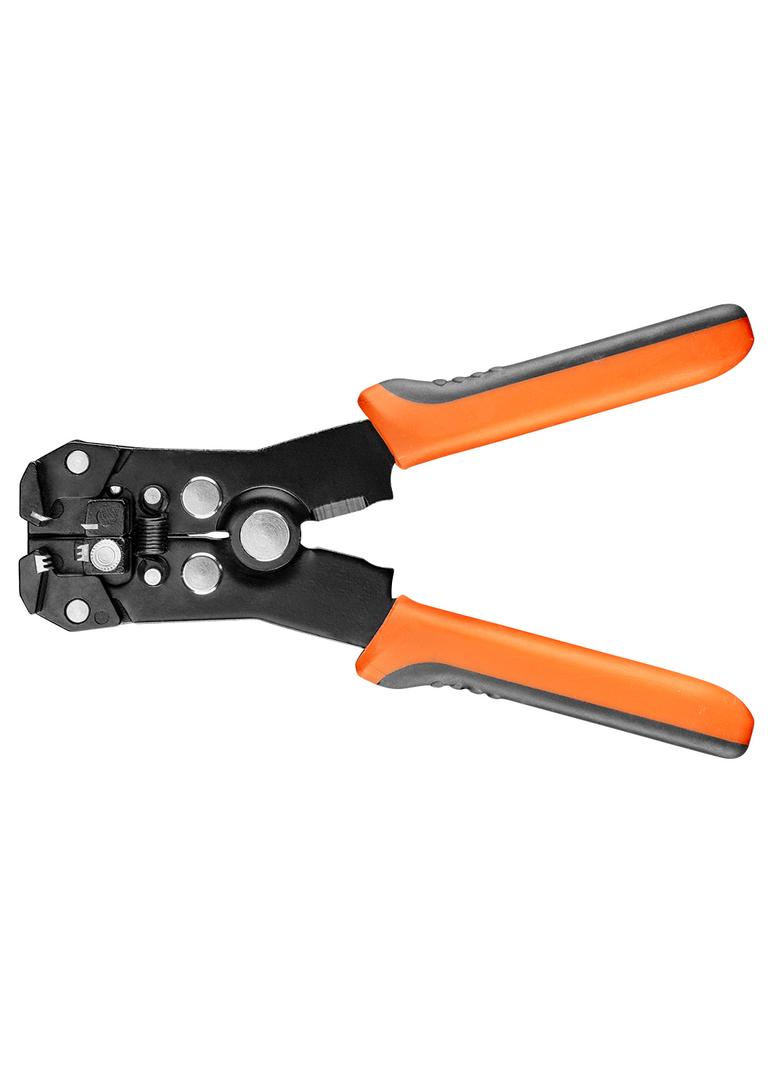 Automatyczny ściągacz izolacji 180 mm, czołowy