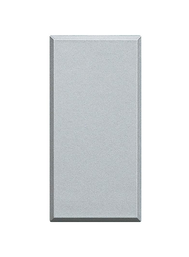 AXOLUTE - ZAŚPKA1 MODUŁ ALUMINIUM, Bticino