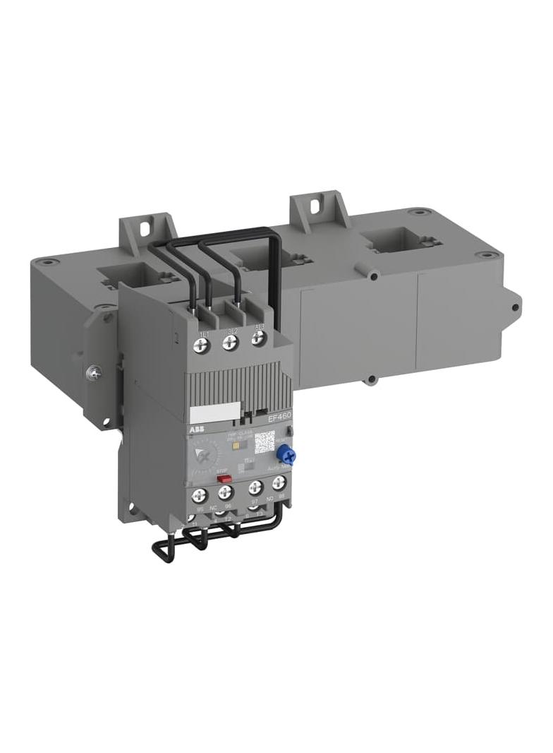 Elektroniczny przekaźnik przeciążeniowy EF460-500