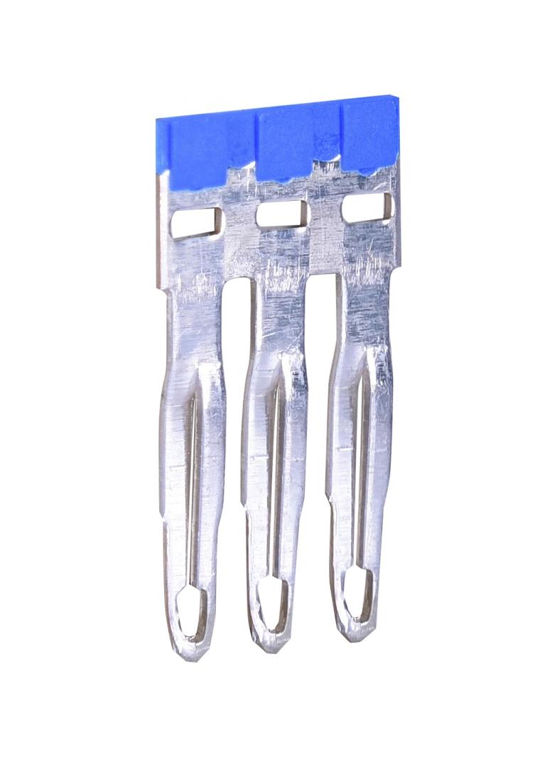 Zwieracz wtykowy 3-torowy do ESP-HMM.2, ESP2-HMD.2 (niebieski ESP-PTP/3/03/B 003903152 ETI