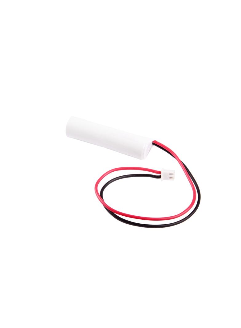 Pakiet akumatorów NiCd 2,4V 600mAh do oprawy Punto Led (przed 2016r.)