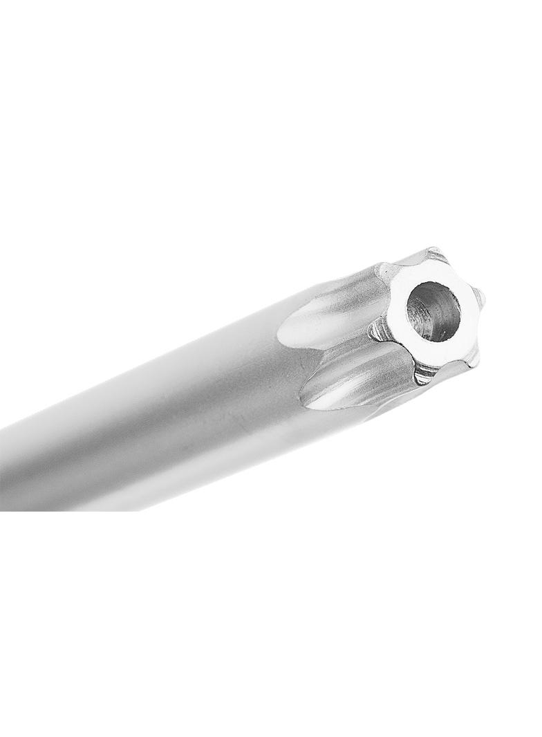 Klucze Torx T10-T50, zestaw 9 szt.