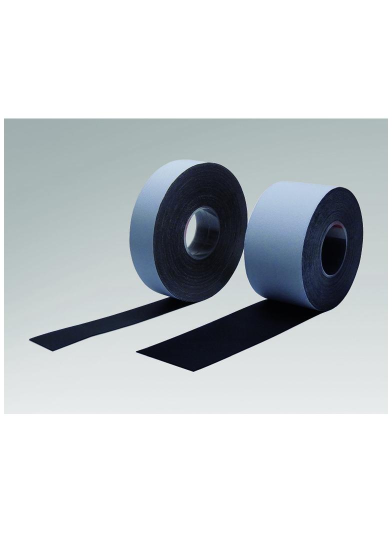 TAŚMA NAPRAWCZA No.72 0.75mm x 25mm x 10mtr /Black