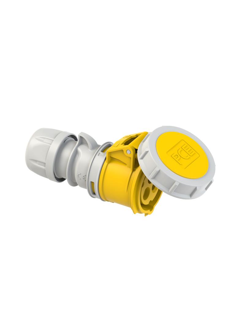 GN.PRZEN.16A 3P 4HIP67