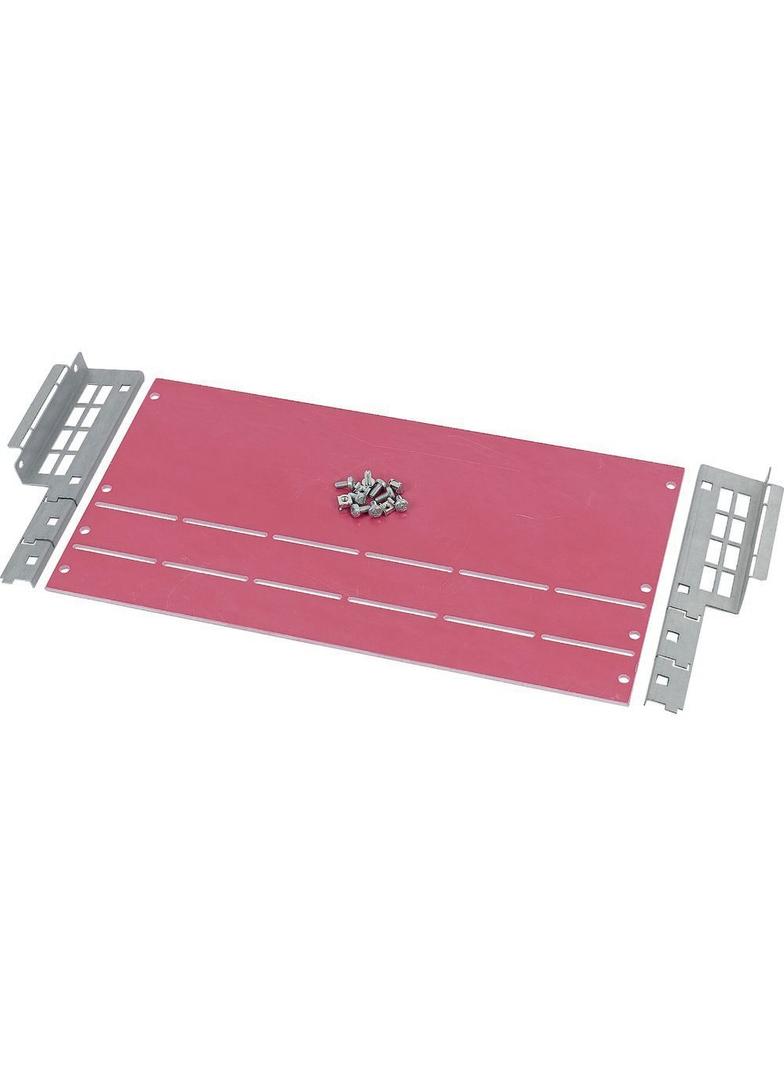 XPIXBCB-H-0602 Przegroda dla IZMX16 - przedział szyn głównych / przedział podłączeniowy D=600mm W=60