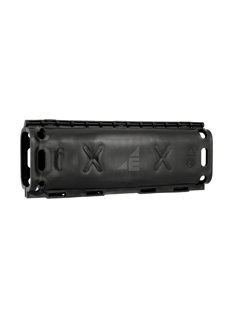 MZGEL145 Mufa Z-elem-145*54*30mm GELEBOX, IPX8, 0,6/1kV-złącze kablowe 5x1,5-6mm2 39.145 OPATÓWEK