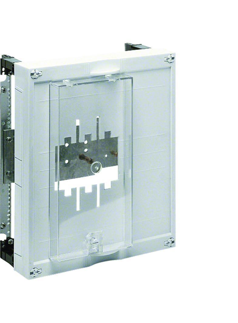 BLOK UNIW.N Z PŁYTĄ MONT.DLA 1XNH00 Z PLOMB.POKR.I ZAC.PE/N,300X250MM