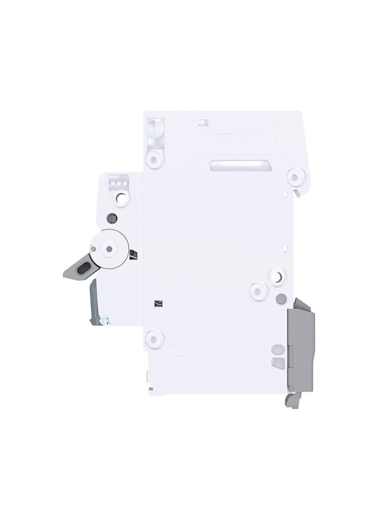 MCB Wyłącznik nadprądowy 6kA 1P C 20A QuickConnect MCS120 HAGER