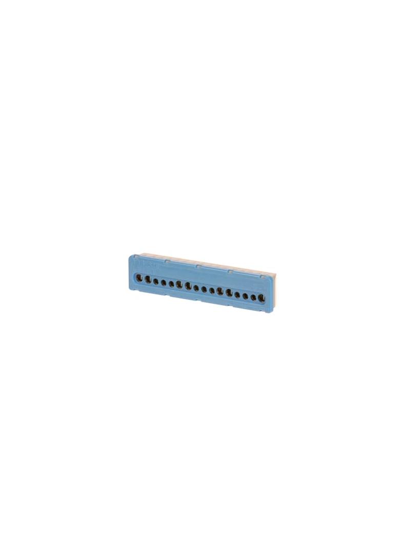 Listwa zaciskowa śrubowa N 7*16mm2+9*6mm2 1SPE007715F0733 ABB