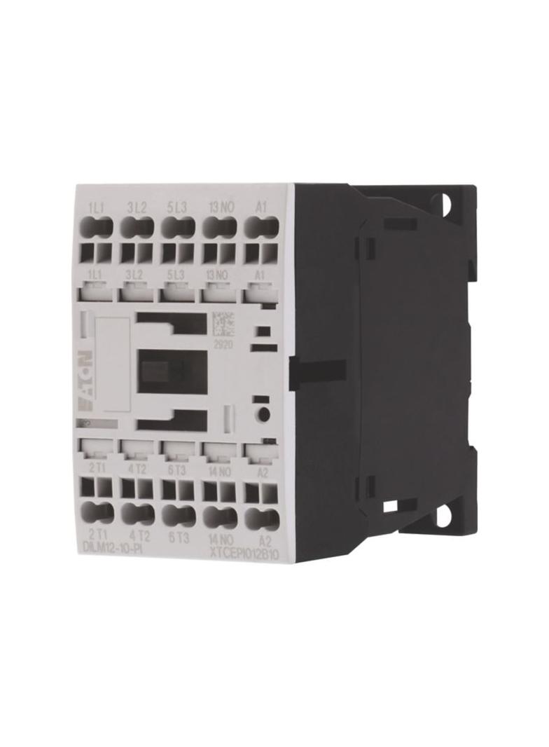 DILM12-10(42V50HZ,48V60HZ)-PI Stycznik mocy DILM 5,5kW sterowanie 42VAC 1Z 199242 EATON