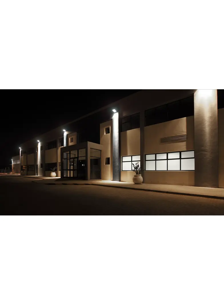 BVP164 LED24/840 PSU 20W SWB CE Naświetlacz