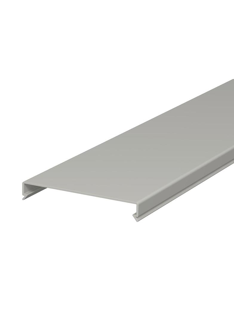 LK4/D 100, POKRYWA LK4 SZER.100MM RAL7030