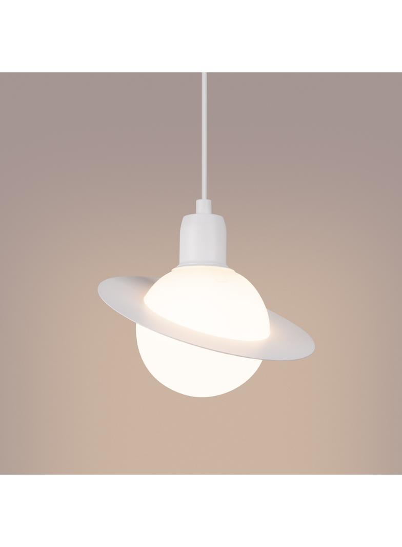 Lampa wisząca HYPERION 1 biały