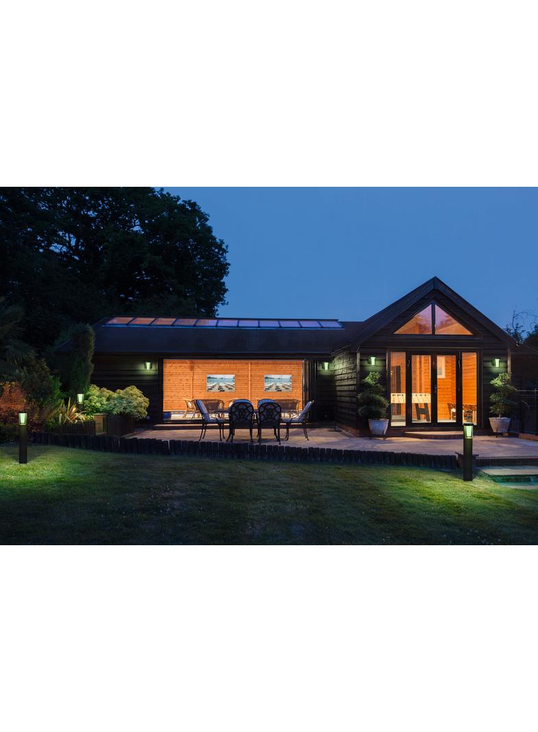 Oprawa SMART+ OUTD WIFI CASCADE WALL RGBW DG