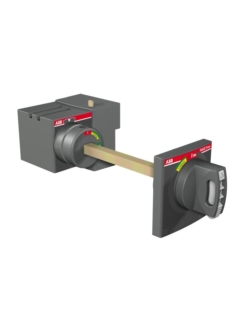 RHS R XT1-XT3 F/P STAND. DX LATERAL napęd obrotowy boczny prawy 1SDA066581R1 ABB