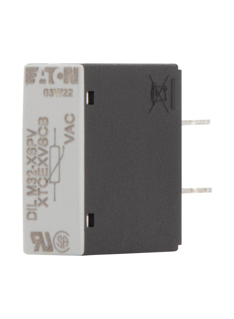 DILM32-XSPV130 Układ ochronny warystorowy dla styczników 281213 EATON