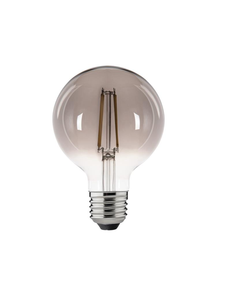 XLED G95S 5,8W-NW Żarówka LED globe XLED G95S 5,8W-NW E27 barwa biała 4000K 470Lm 36242 KANLUX