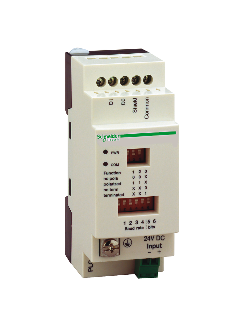 Modbus Tap TAP