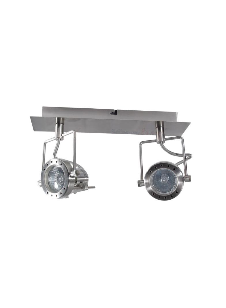 04796; SONDA EL-2J Oprawa ścienno-sufitowa