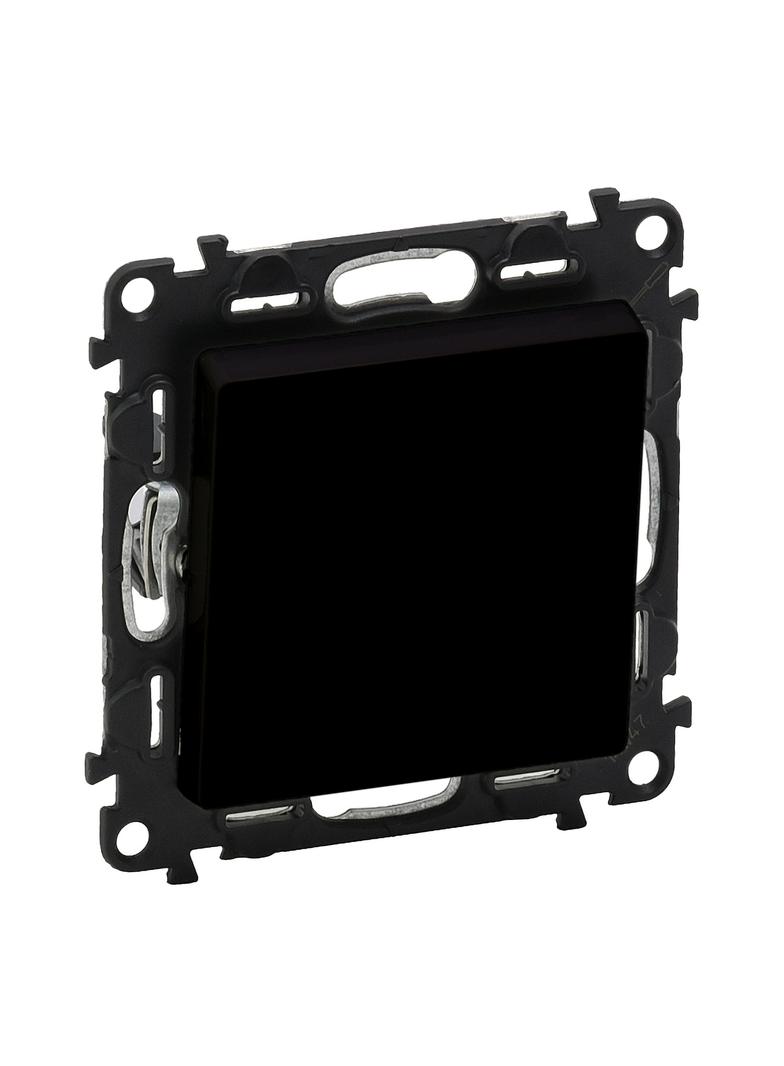 VALENA LIFE - ŁĄCZNIK SCHODOWY CZARNY 10 AX-250~