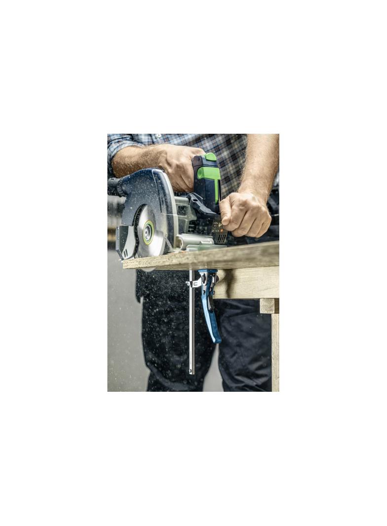 Ścisk dźwigniowy 160x60mm