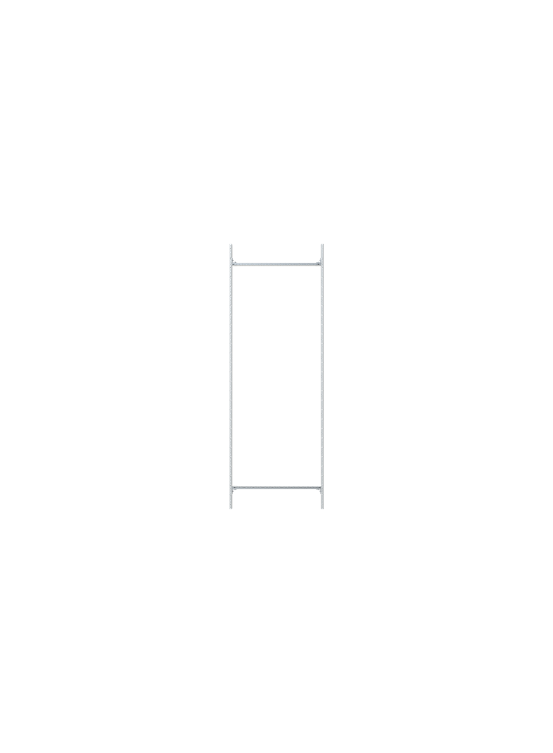 WR310 Rama montażowa 3.szer. OH10