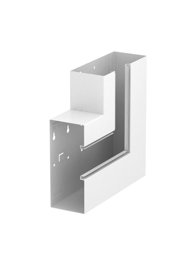 GS-AFS90210RW, Naroże płaskie 90X210 CZ.B.