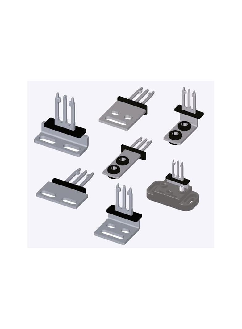 Klucz blokujący LSA30P03