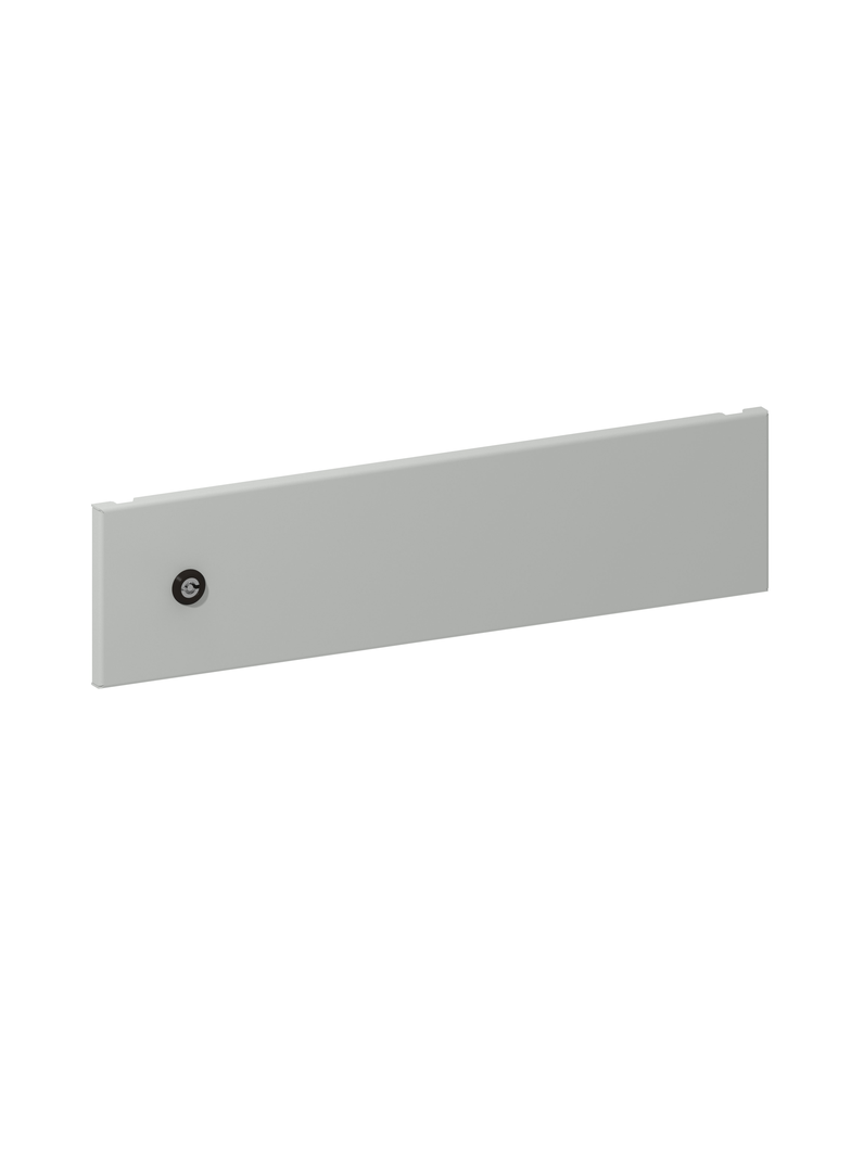 Drzwi częściowe H-150mm Spacial SFM NSYMPD3M6 Schneider