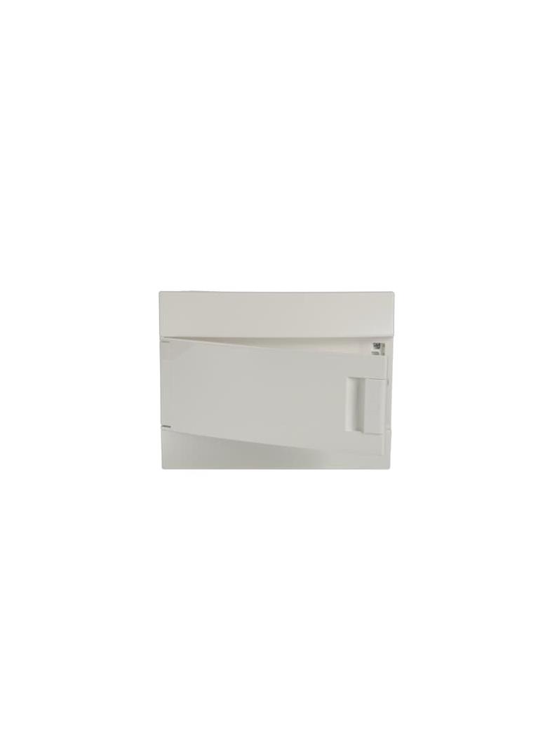 Obudowa MISTRAL41F podtynkowa drzwi pełne 12M z listwą N+PE 1SLM004102A1103 ABB