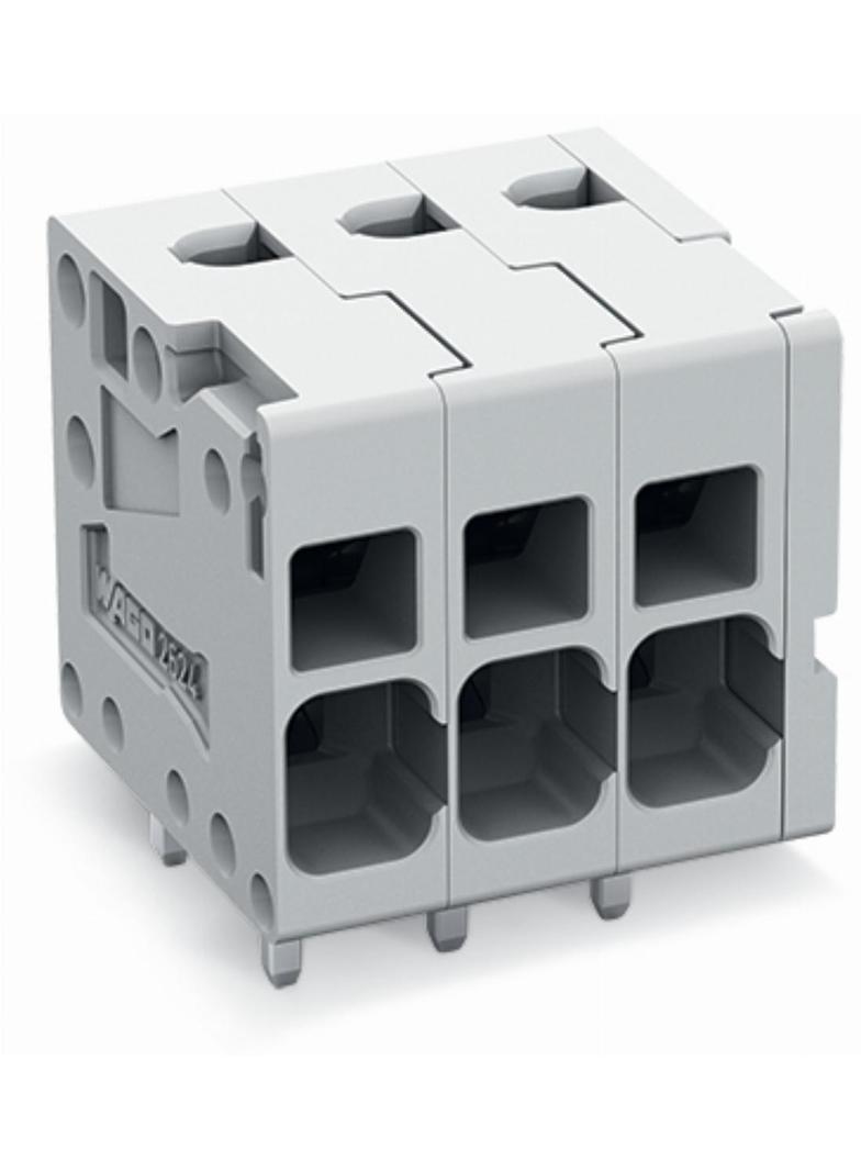 złączka do płytek drukowanych