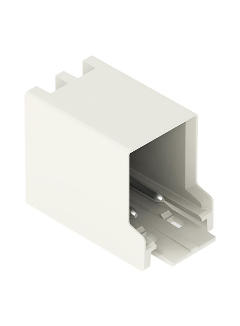 Wtyk picoMAX raster 3,5mm 2‑biegunoweunowy z kątowymi pinami lutowniczymi 2091‑1422 /200szt./ WAGO