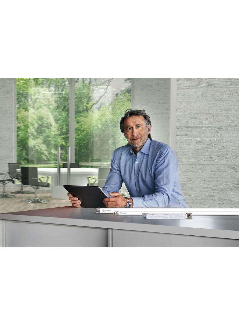 Tuby LEDTUBE T5 EXT P HE35 1449mm 18W 840    LEDV