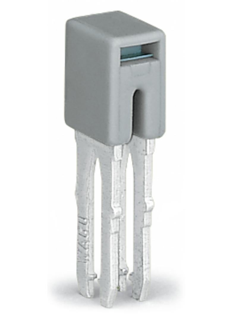 mostek poprzeczny 1,5 mm2 szary