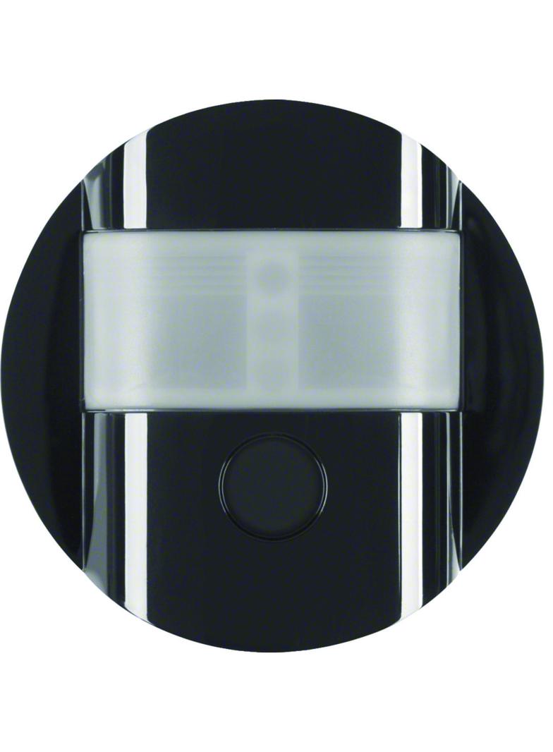 BERKER R.X/1930/Glas Nasadka IR czujnika ruchu komfort 1,1 m cz 85341231 HAGER