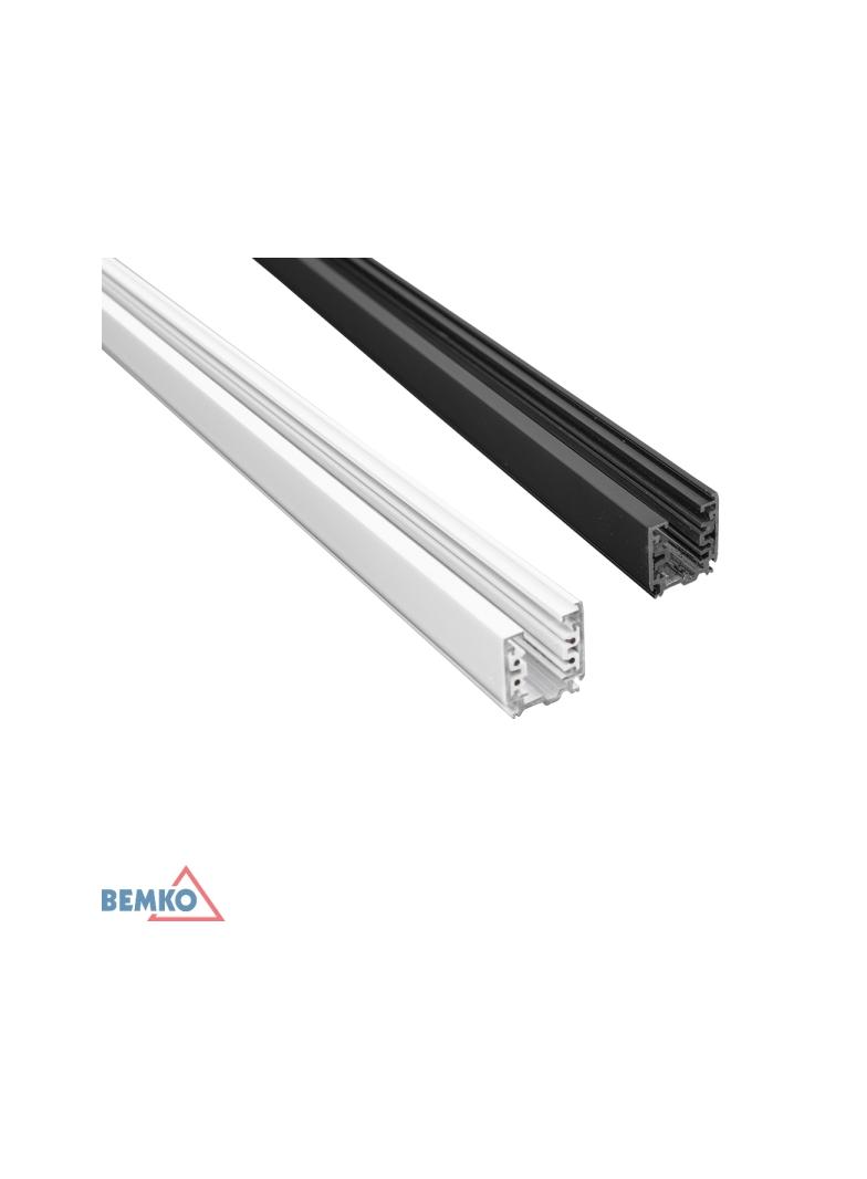 BAZA SUFITOWA CZARNA