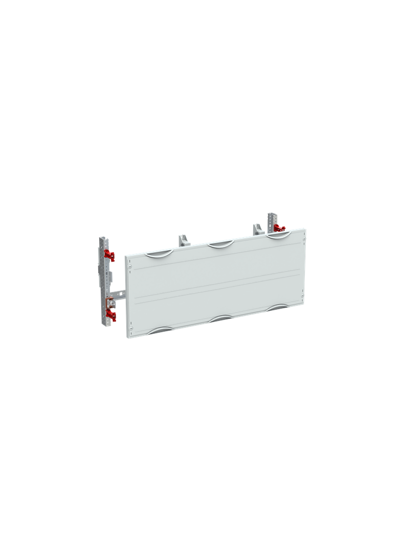 MBN362 Zestaw moduł z systemem szyn N + PE (do samodzielnego montażu)
