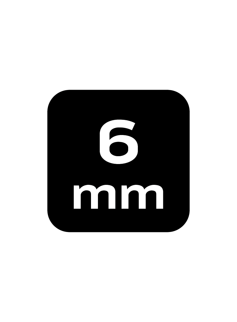 Nasadka magnetyczna 6x65mm trzpień 1/4'' GRAPHITE 57H991 GTX 57-991 GTX Poland