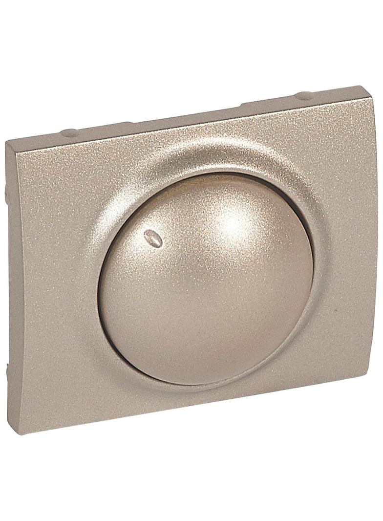 SISTENA LIFE PLAKIETKA TITAN DO ŚCIEMNIACZA 400W, Legrand