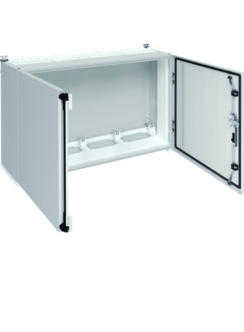 univers Rozdzielnica wisząca IP55 kl. I 1050x800x275 FR54E HAGER