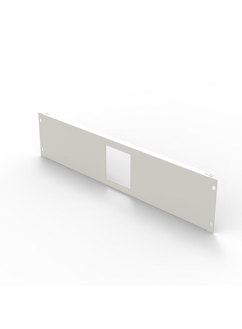 XL3S 630/4000 36M OSŁONA CZOŁOWA POZIOMA W150 DPX3 250 HP 3P, Legrand