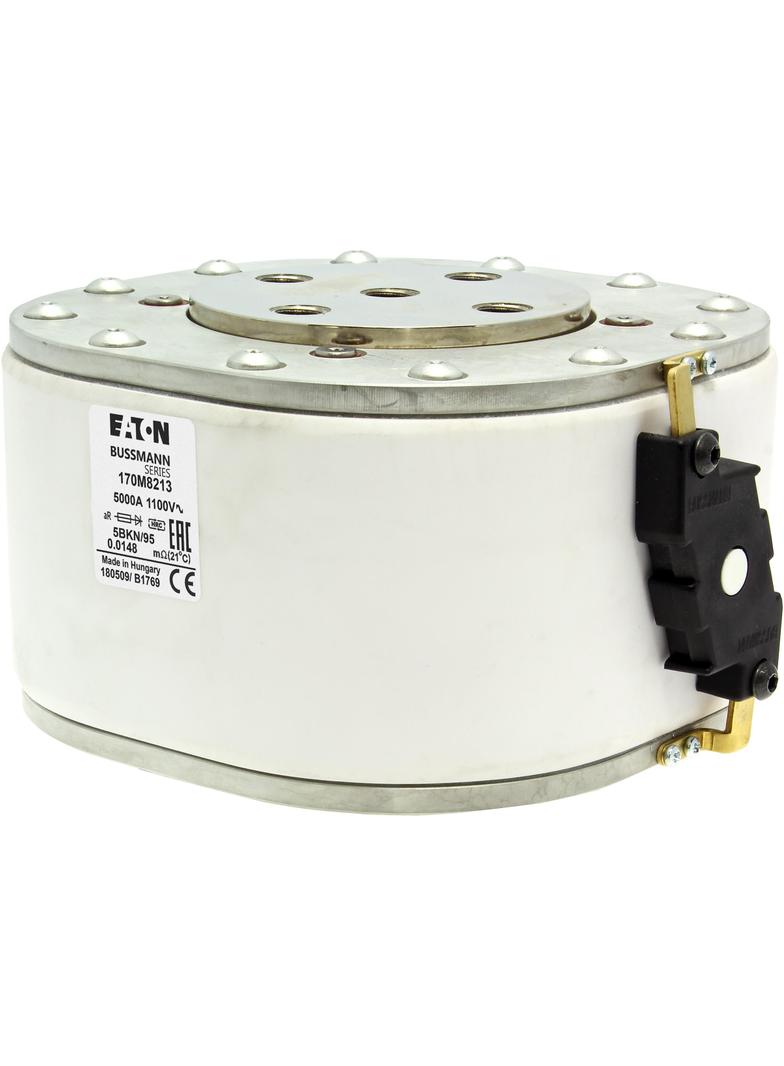 FUSE 315A 1000V 3GKN/75 AR UR Wkładka szybka 315A AC 1000V rozmiar 3 74x92x91 mm aR IEC UL 170M8500