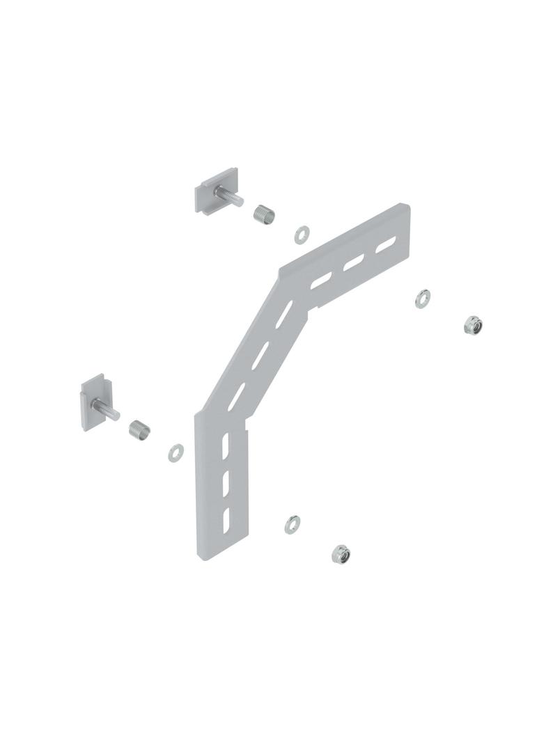 MW 90/SL17, KĄTOWNIK MONTAŻOWY MW90/SL17