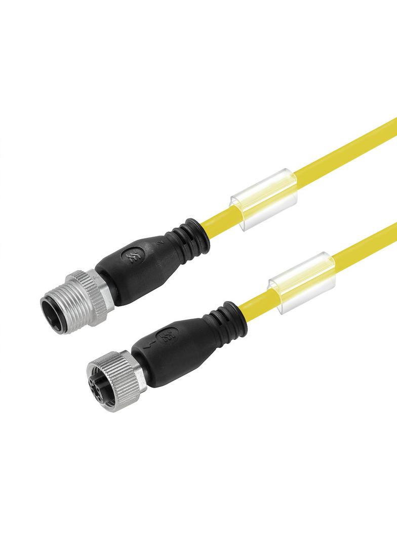 SAIL-M12GM12G-3-5.0UGE Kabel czujnikowy, nr katalogowy 1093010500