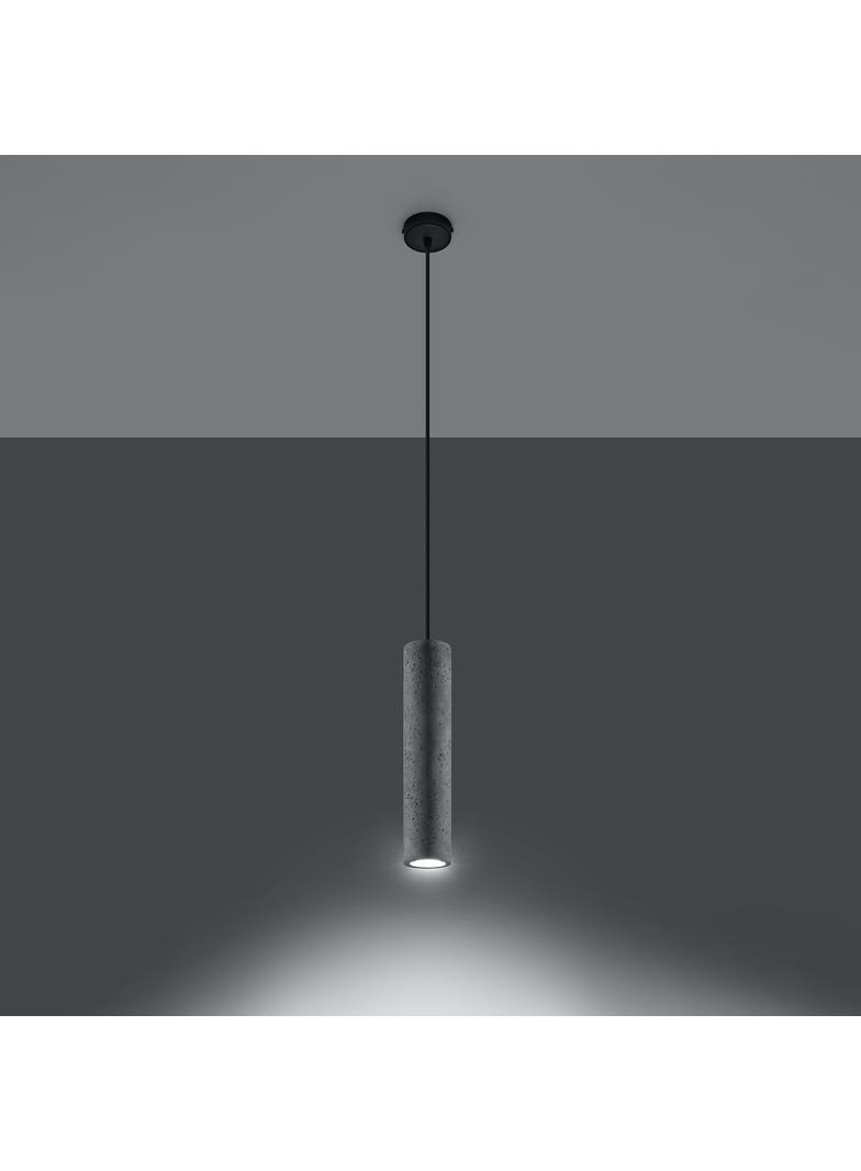 Sollux Lampa wisząca LUVO 1 SL.0653