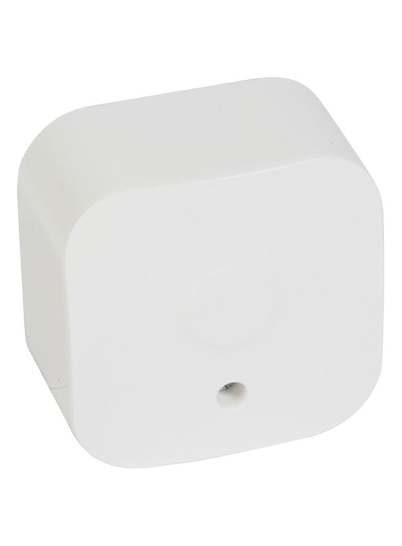 Forix IP20 Wyjście Kablowe Białe 782416 LEGRAND