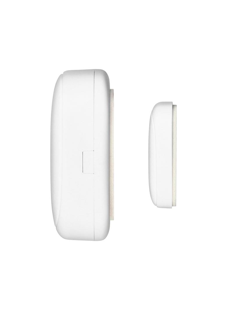 Czujnik otwarcia drzwi / okna Tuya Smart Wi-Fi biały ORNO