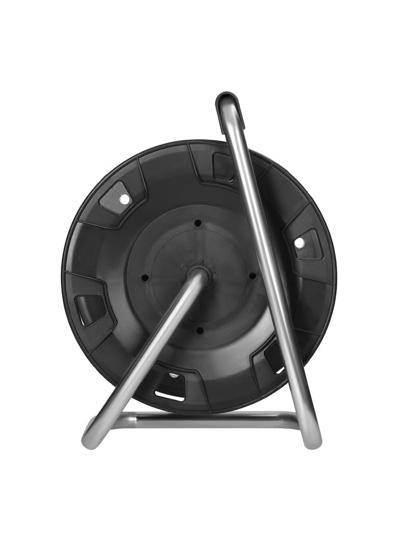 Zwijak bębnowy IP20 4x2P+Z 16A 230V CR-1 ORNO